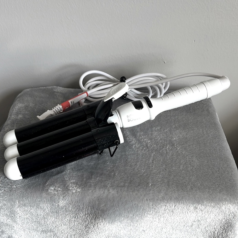 BondiBoost Wave Wand for beach waves 🌊